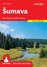 Šumava - Rother