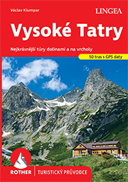 Vysoké Tatry - Rother Vysoké Tatry - Rother