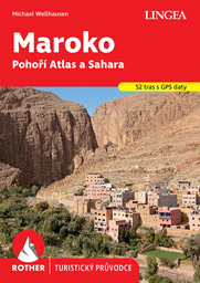 Maroko - Rother Maroko - Rother