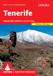 Tenerife - Rother Tenerife - Rother